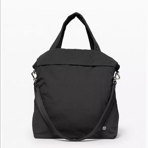 Lululemon On My Level Bag Large 30L
